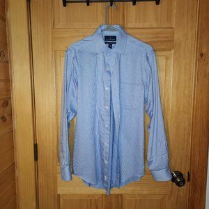 Men's M Buttoned Down Long Sleeve Shirt